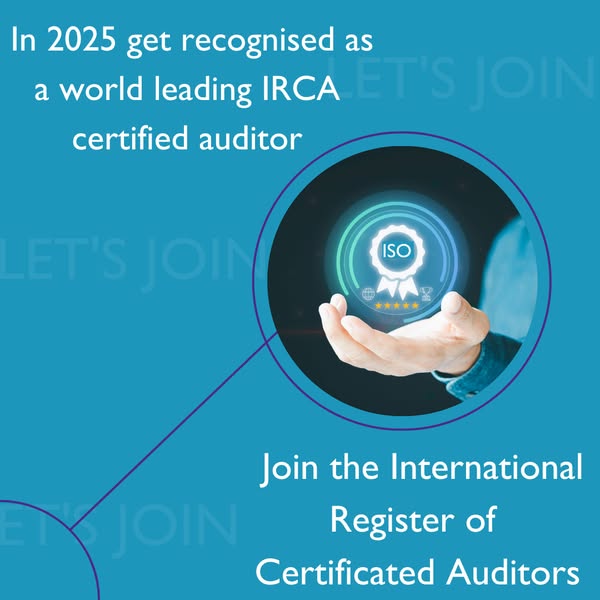 Quality auditor