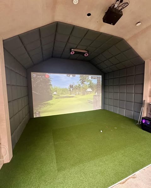 Golf GameBook