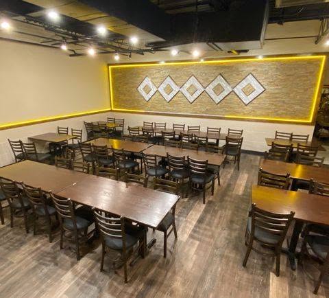 Ideal reservation