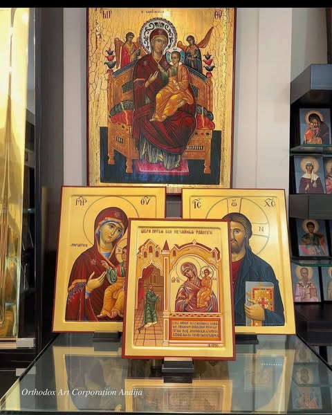 monastery