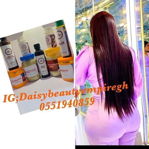 Shop for beauty essentials