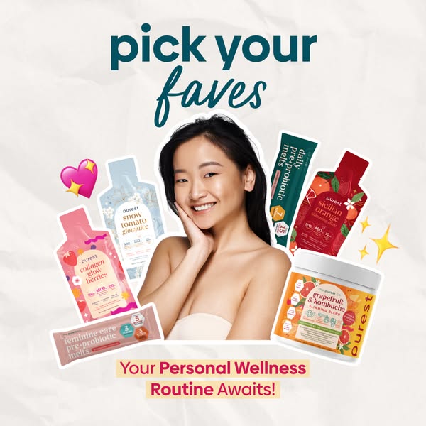Shop for wellness products