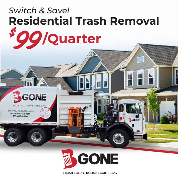 Dependable waste