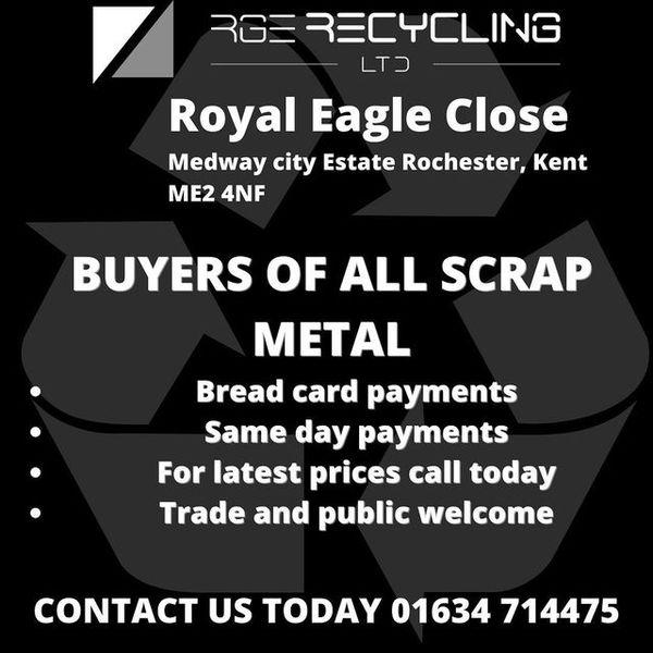 Scrap Metal