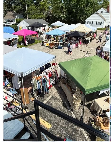 Shop by community