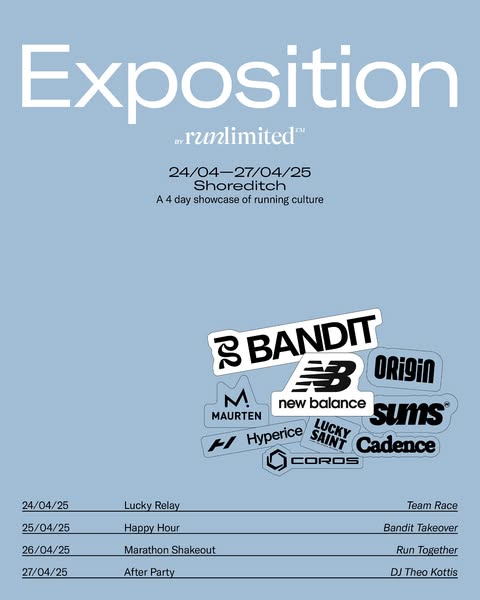 Exclusive exposition