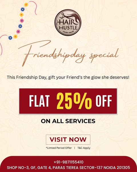 Shop Services