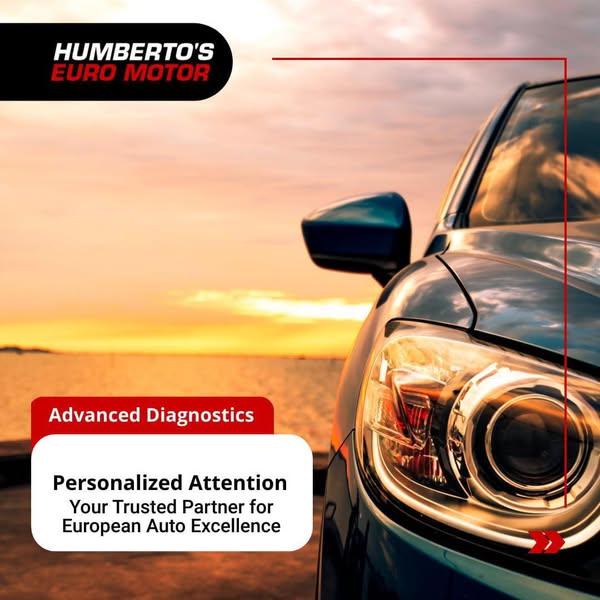 Advanced diagnostics