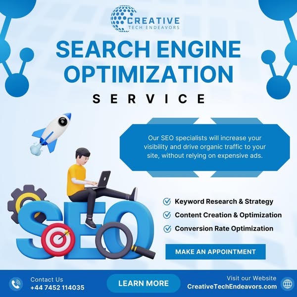 Reach optimization