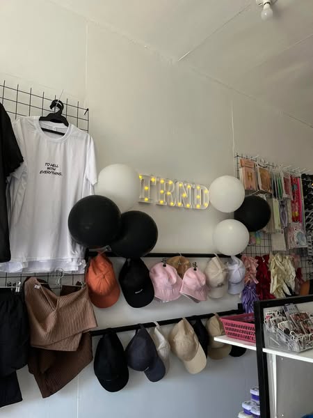 Shop for everyday essentials