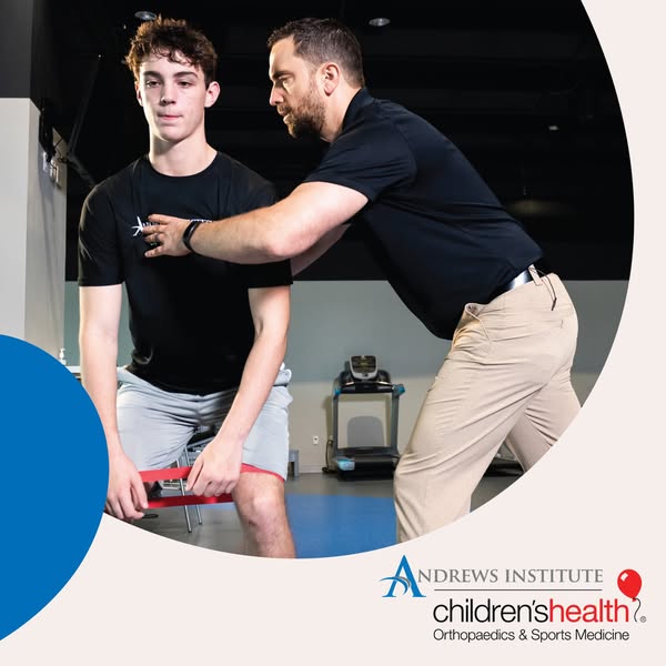 Cutting-edge rehabilitation