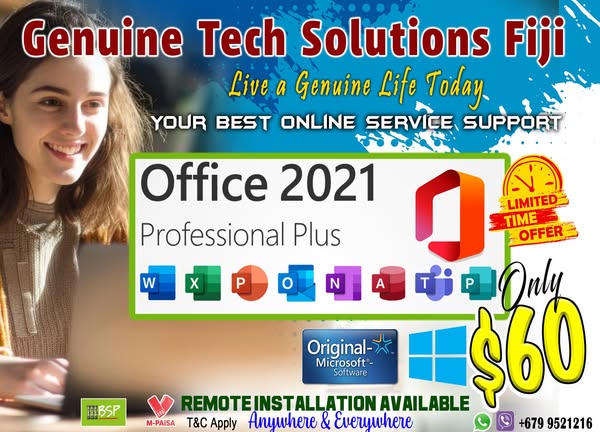 Microsoft Outlook