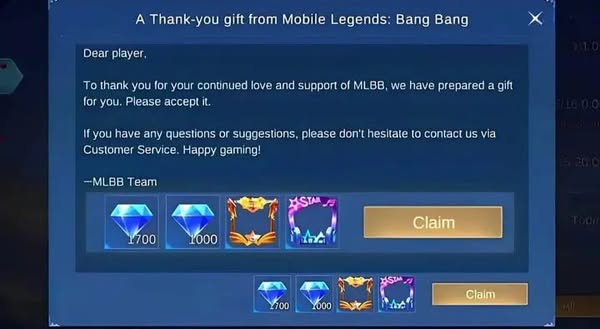 Customer Support