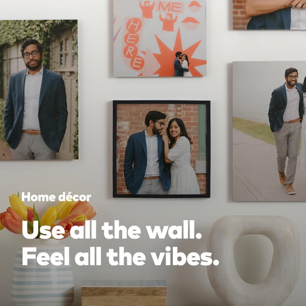Shop for home decor