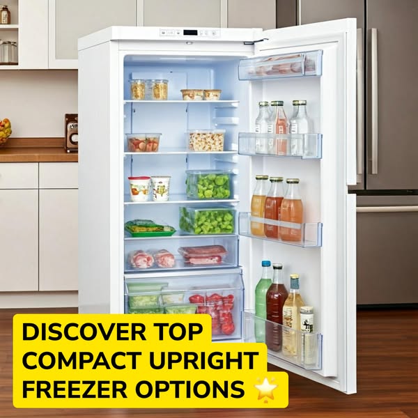 Freezers