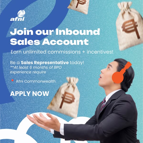 Unlimited representative
