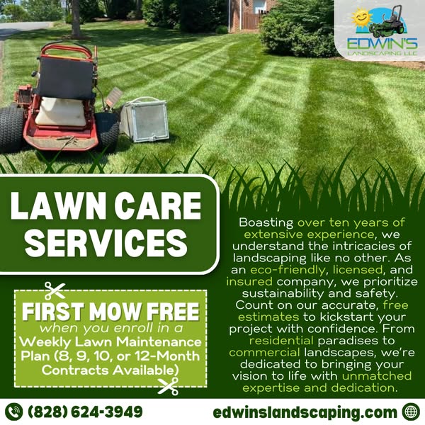 Eco-friendly cleanup