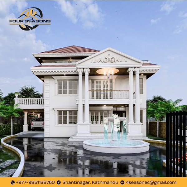 Premium architectural