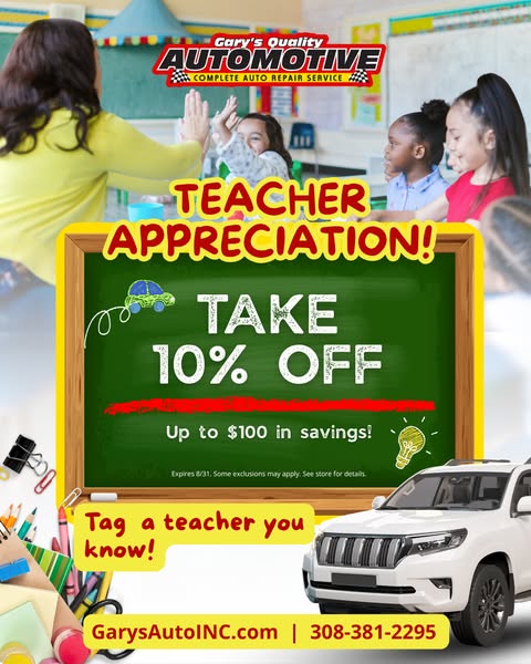 Shop Services
