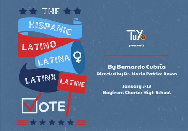 Hispanic