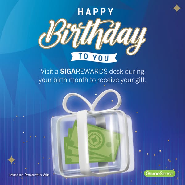 Loyalty program