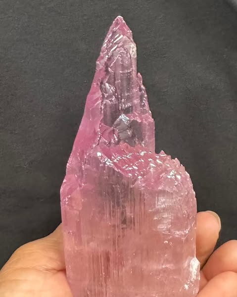 Spectacular with
