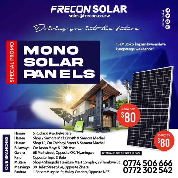 Shop for Solar Panels