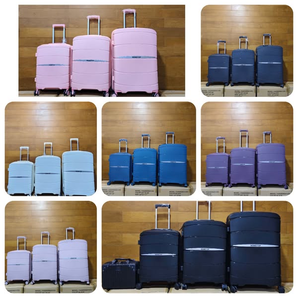 Shop for luggage