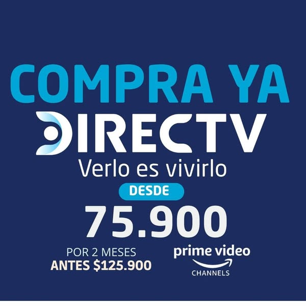 Amazon Prime Video