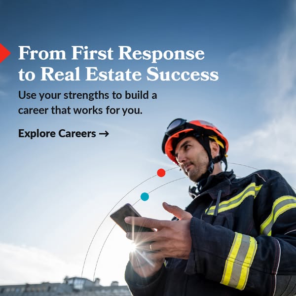 Shop for First Responders