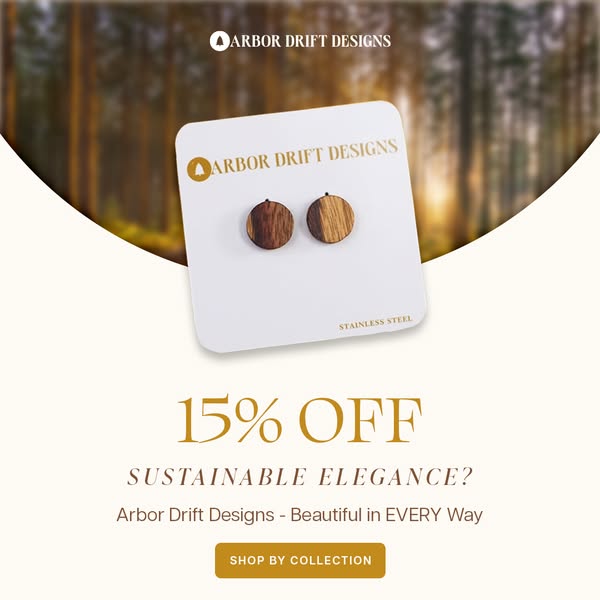 Shop for eco-friendly items