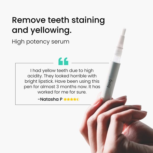 Safe potency