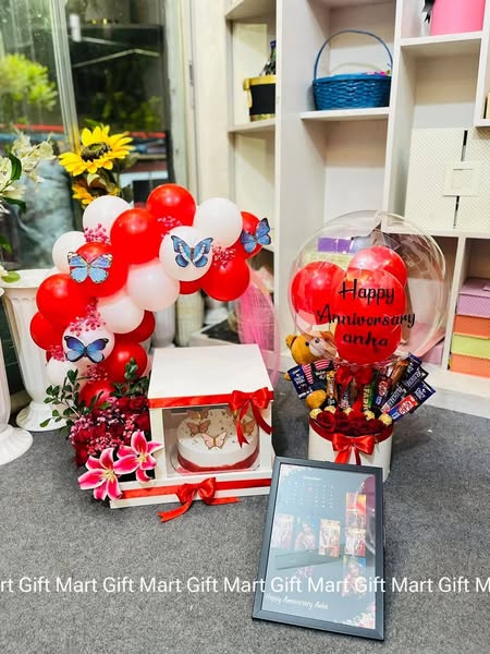 Shop for Valentine's Day