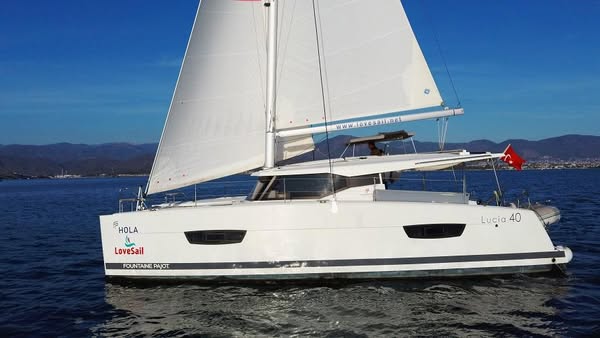 Simple sail