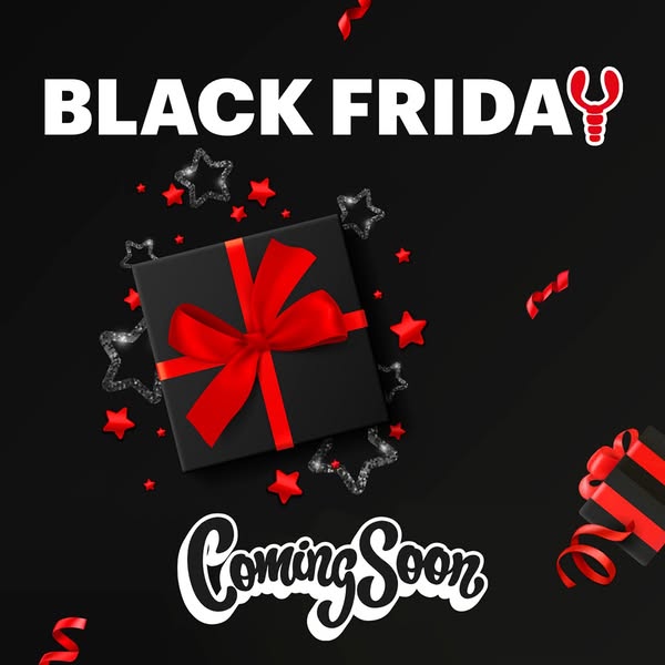 Cyber Monday Sale