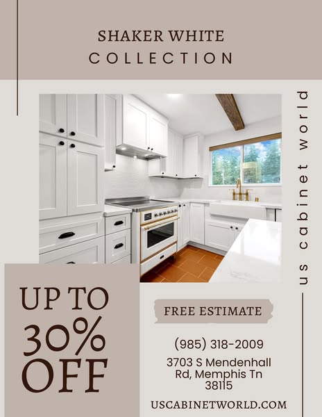 Shop Kitchen