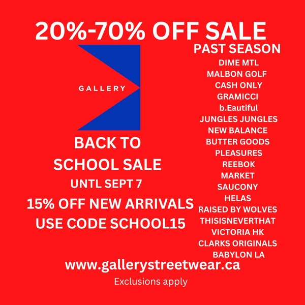 Shop for new arrivals