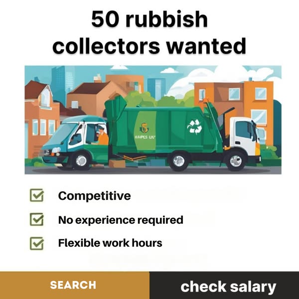 Flexible disposal