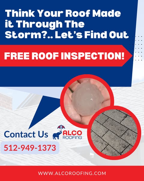 Exclusive roofing