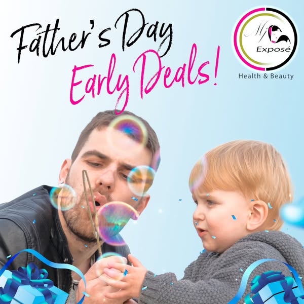 Father's Day deals