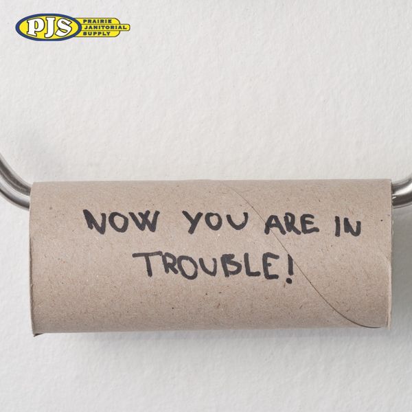 Janitorial & Sanitation Supplies