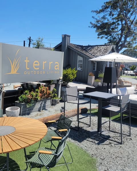 Shop for outdoor furniture