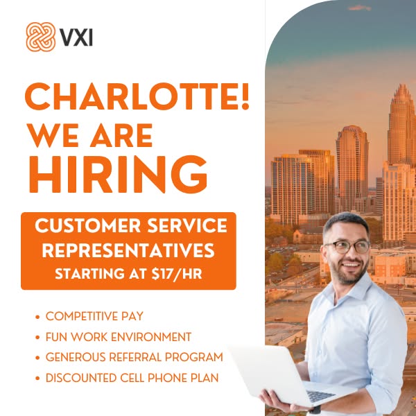 Referral program