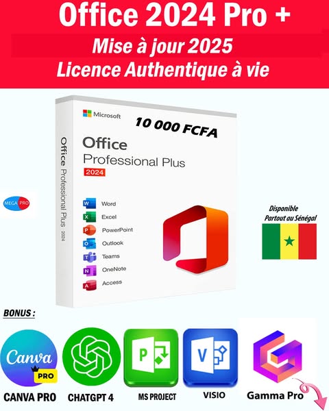 Microsoft Outlook
