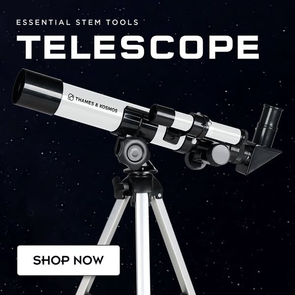 Space Compass