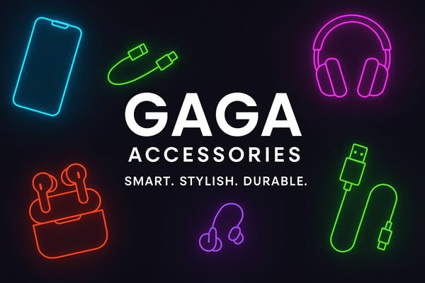 Shop for accessories
