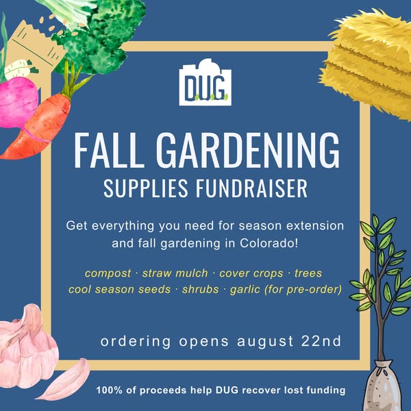 Shop for garden supplies