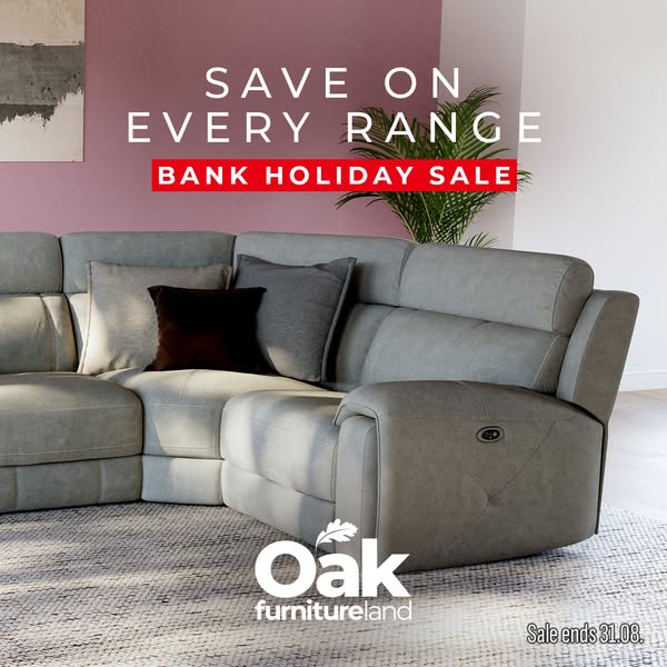 Holiday Sale
