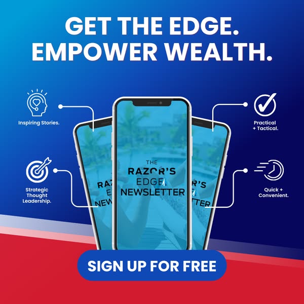 Convenient newsletter