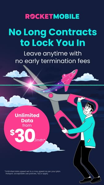 Unlimited you